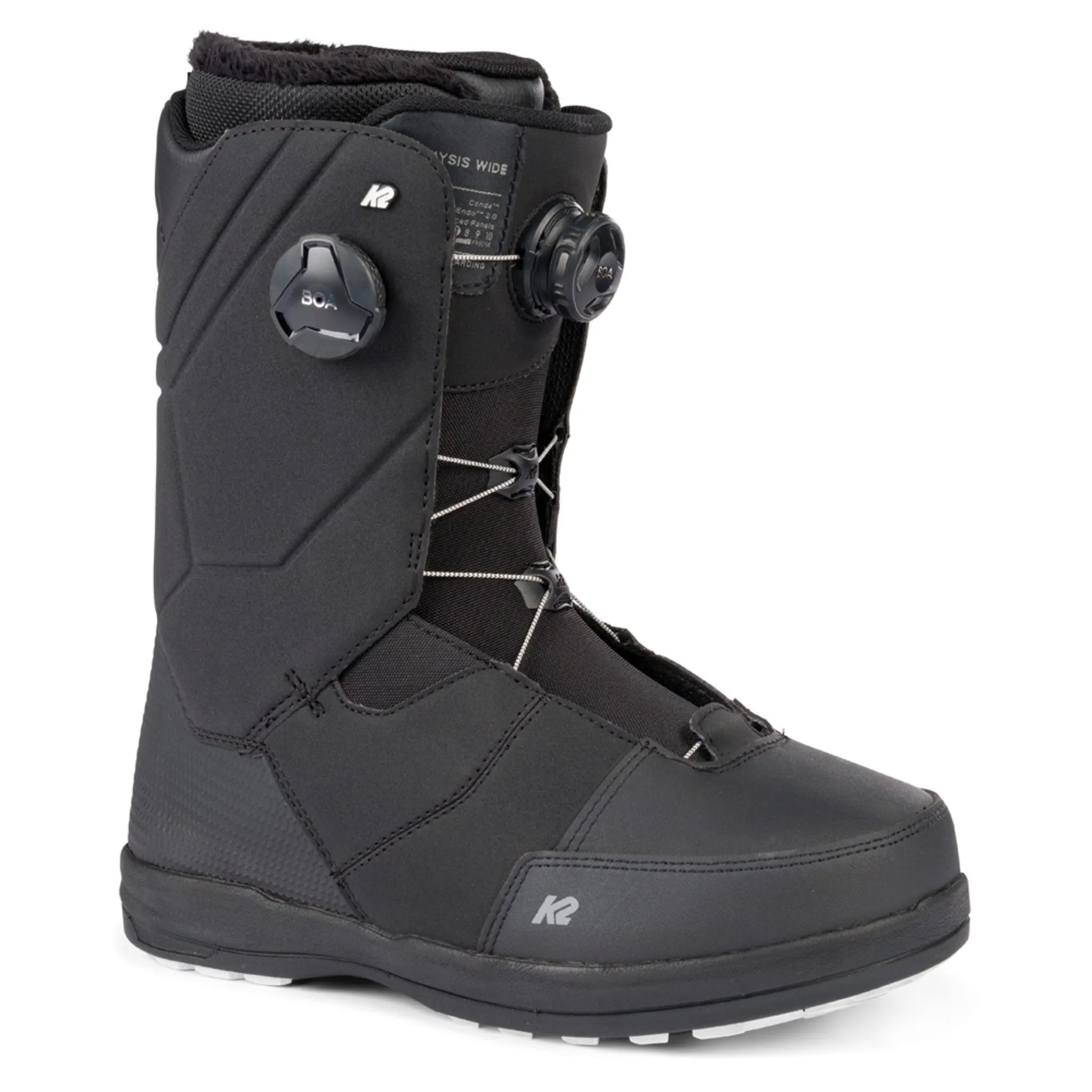 2023 K2 Maysis Wide Men's Snowboard Boots