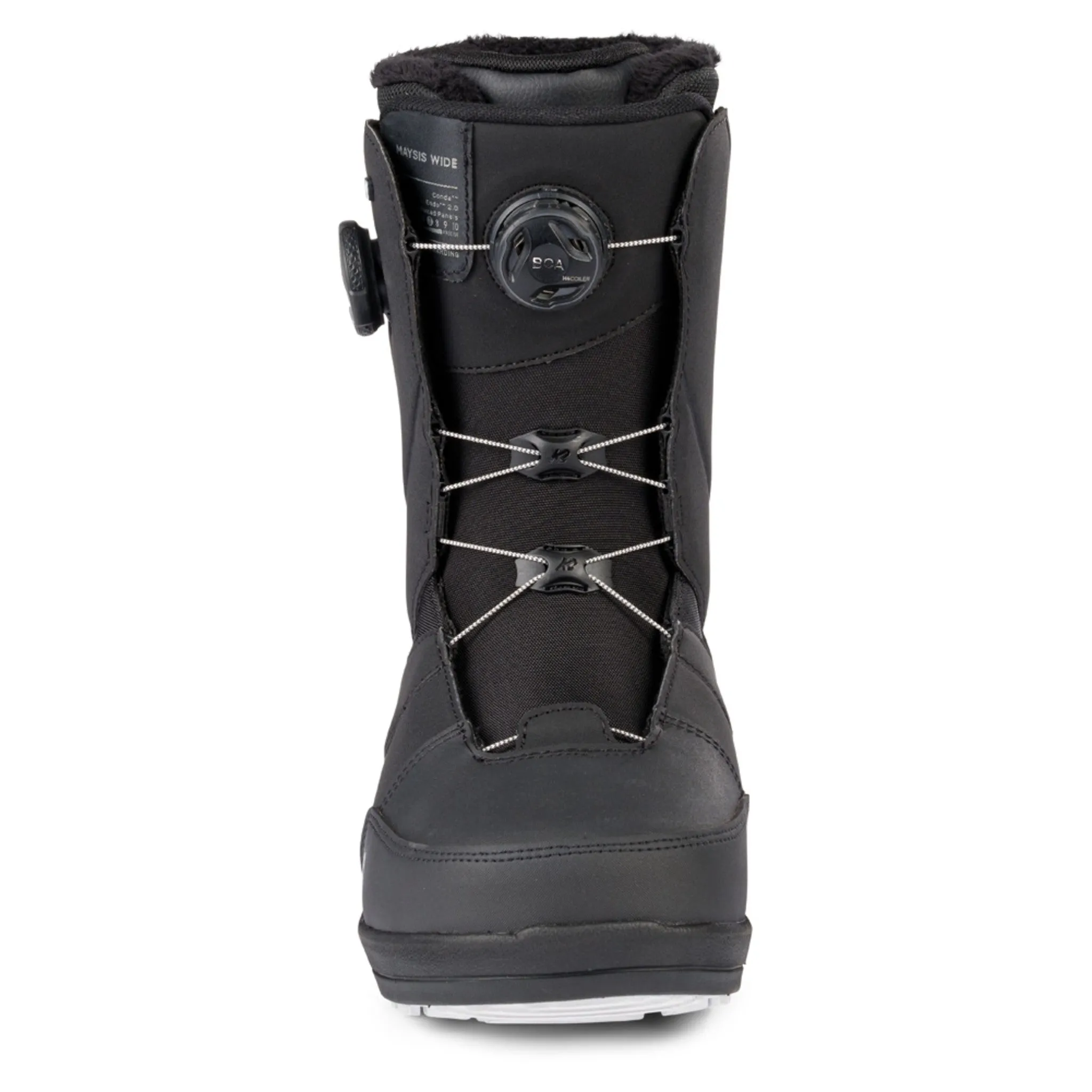 2023 K2 Maysis Wide Men's Snowboard Boots
