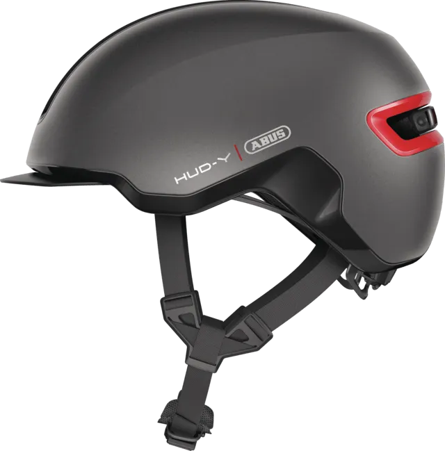 ABUS - HUD-Y titan L