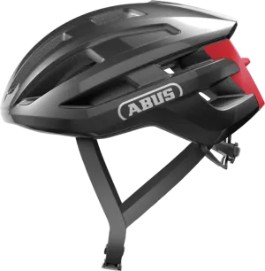 Abus Powerdome Road Cycling Helmet (Titan)