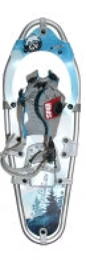 Active Mountain Spin Snowshoes - Womens