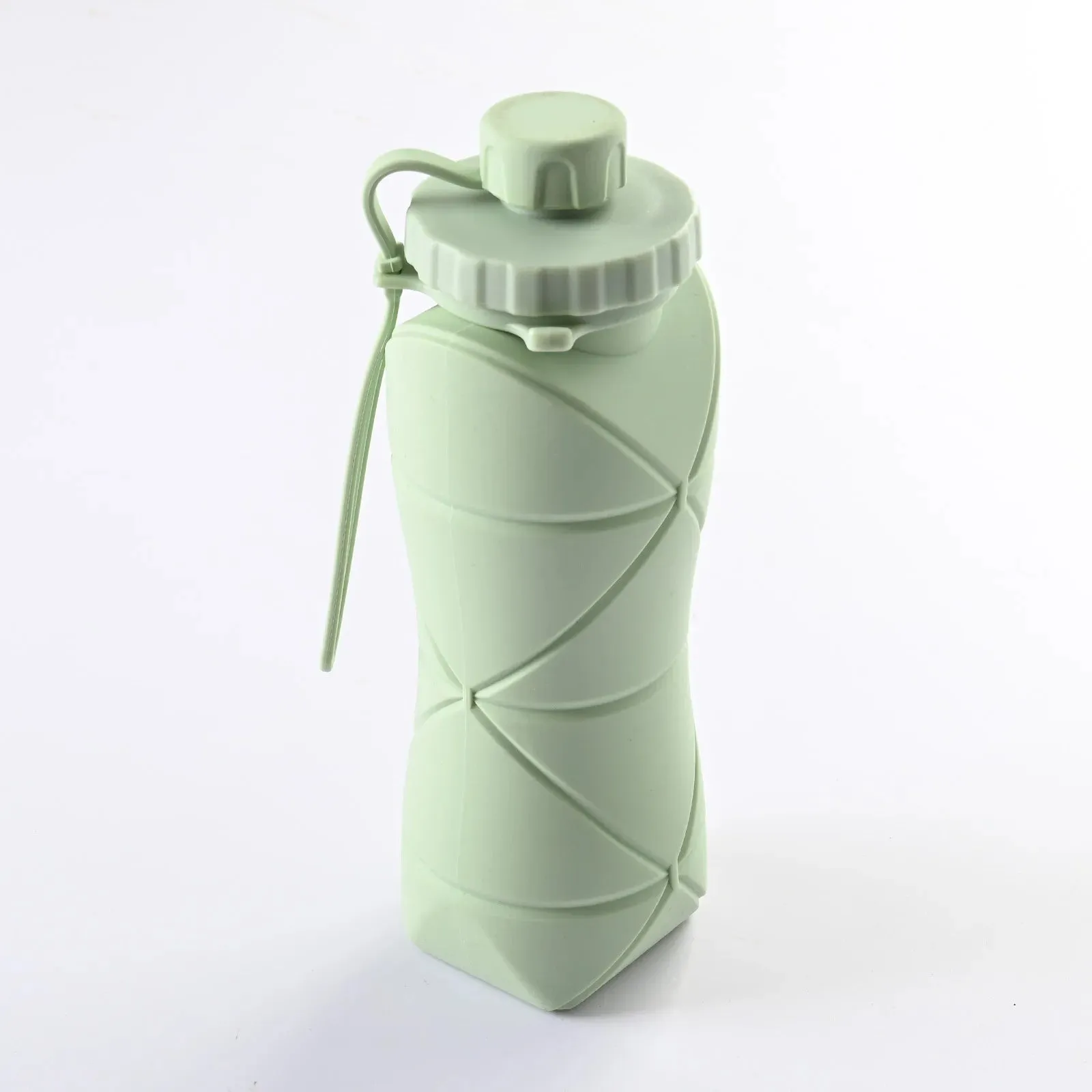 AdventureFlex™ 600ml Silicone Folding Cup