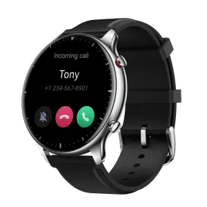 Amazfit Smartwatches and Bands