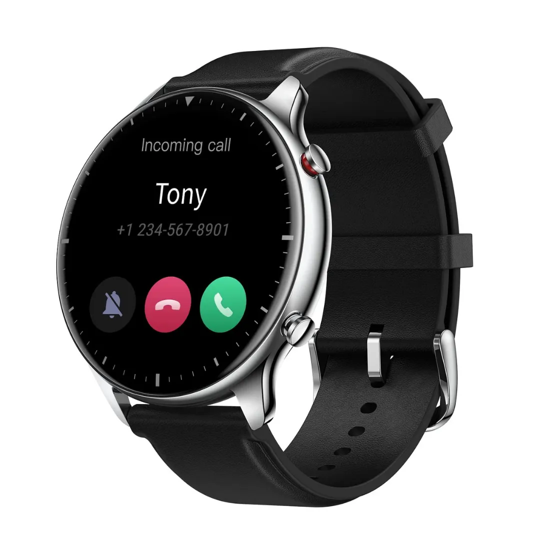 Amazfit Smartwatches and Bands