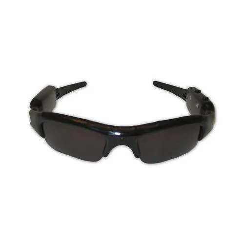 Amazing Spy Sunglasses Camcorder for Monitoring Work Place
