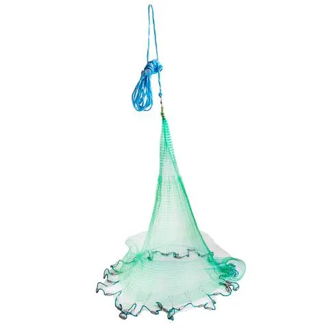 ANGLERS MATE - CASTING NET 6ft