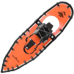 Backcountry Ultralight All-Terrain Unisex Snowshoe