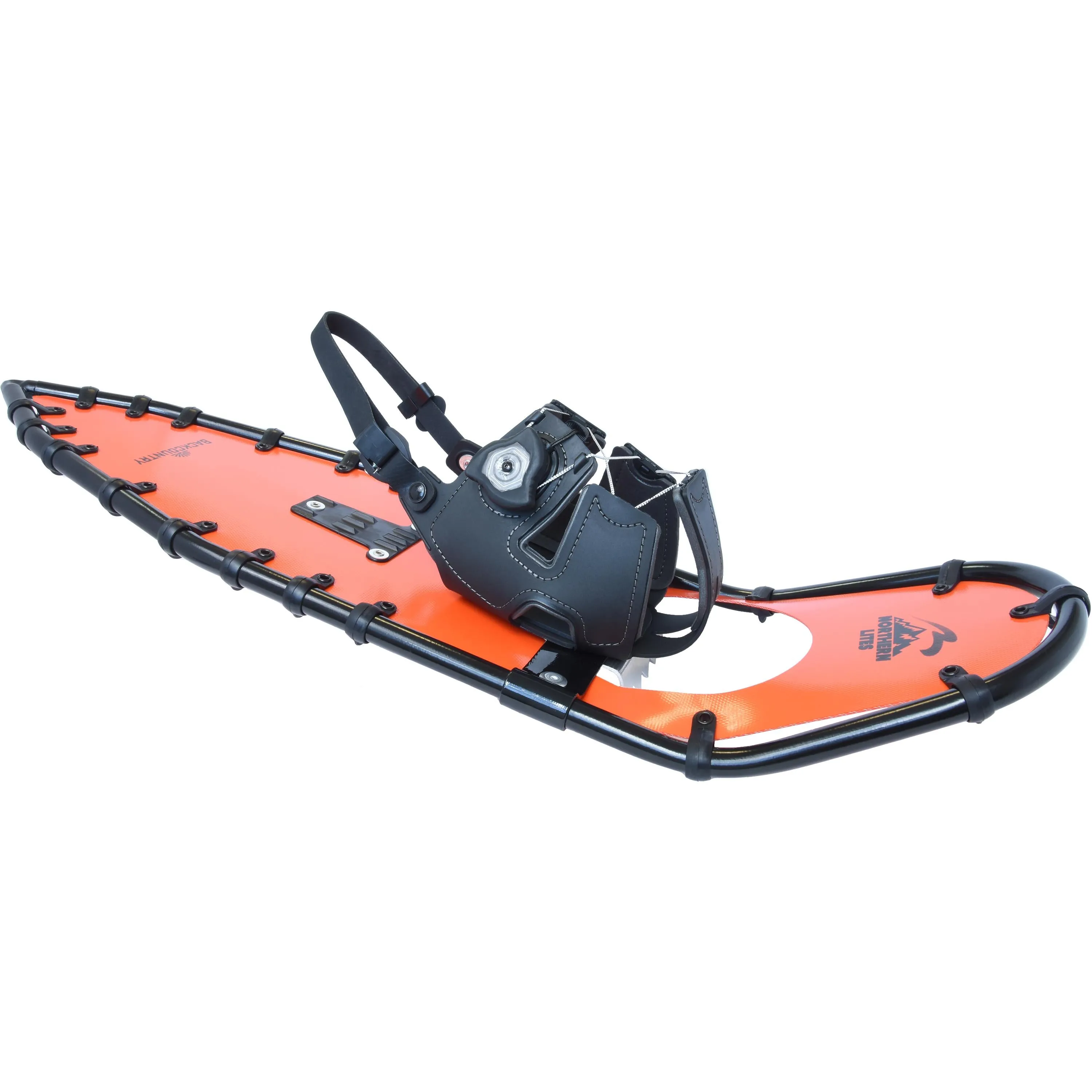 Backcountry Ultralight All-Terrain Unisex Snowshoe