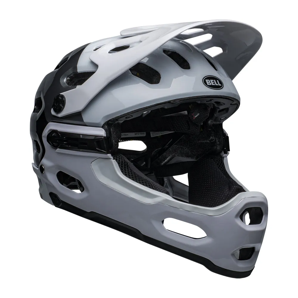 Bell Super 3R MIPS - MTB Helmet
