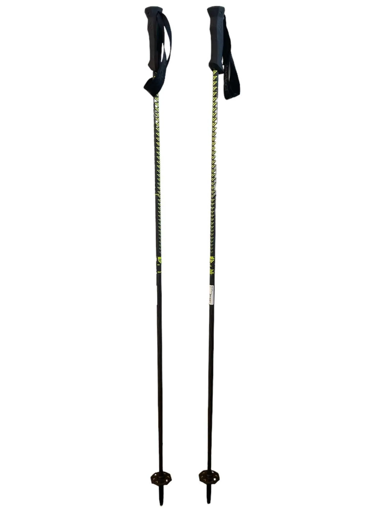 Black Crows Stans Ski Poles