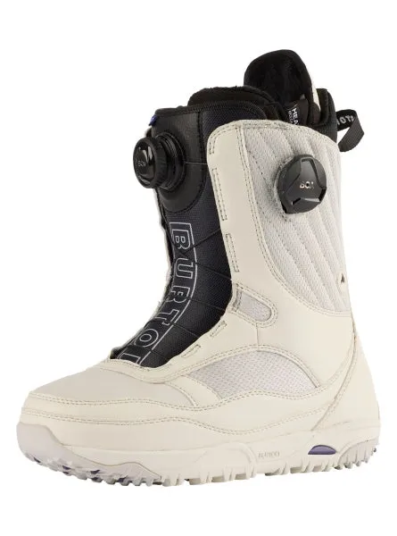 BURTON LADIES LIMELIGHT BOA 25