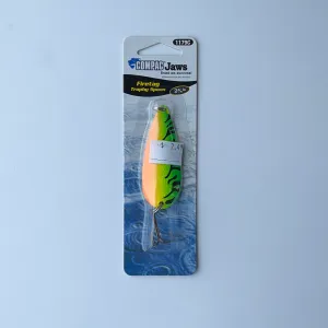 compac jaws spoon 2 3/4 in  1179c