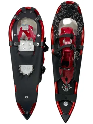 Crescent Moon Sawtooth 27 Snowshoes