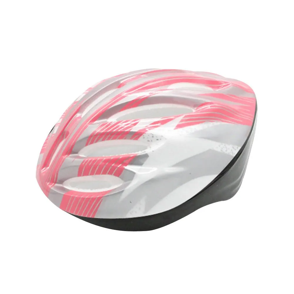 CRONY Scooter safety helmet Bicycle Bike Mountain Road Bike Integrally Molded Cycling Adjustable Bike Helmets
