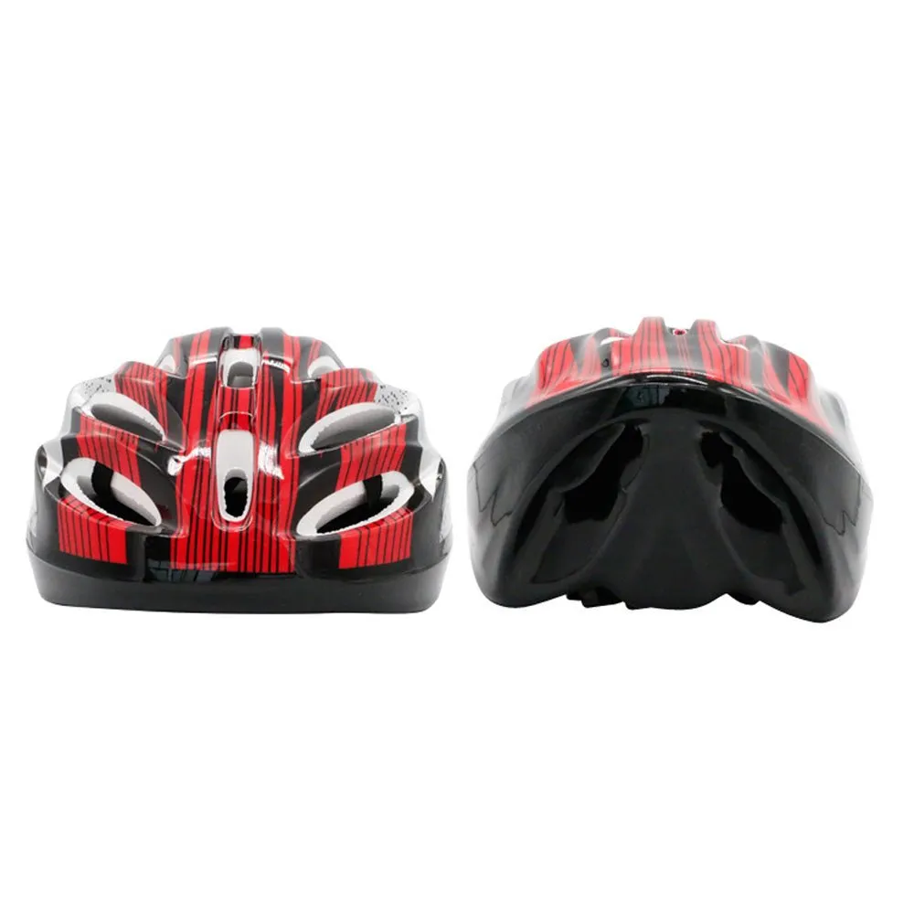 CRONY Scooter safety helmet Bicycle Bike Mountain Road Bike Integrally Molded Cycling Adjustable Bike Helmets