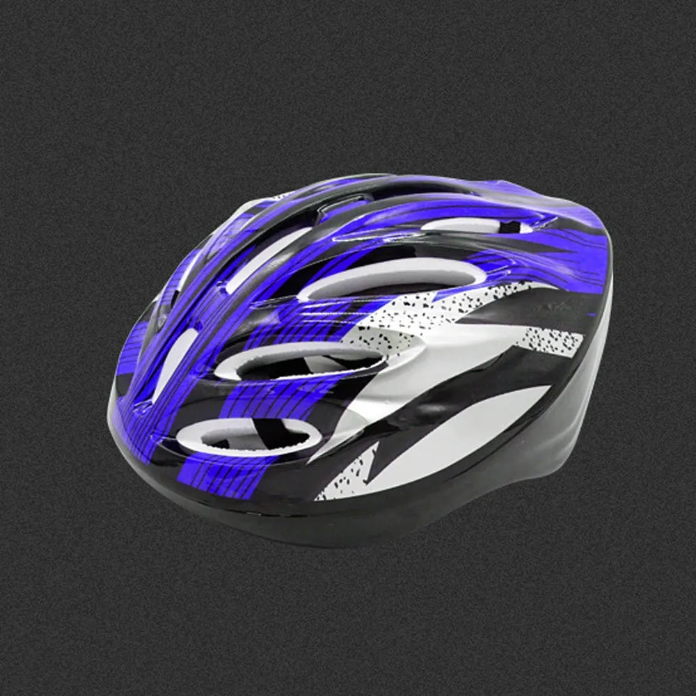 CRONY Scooter safety helmet Bicycle Bike Mountain Road Bike Integrally Molded Cycling Adjustable Bike Helmets