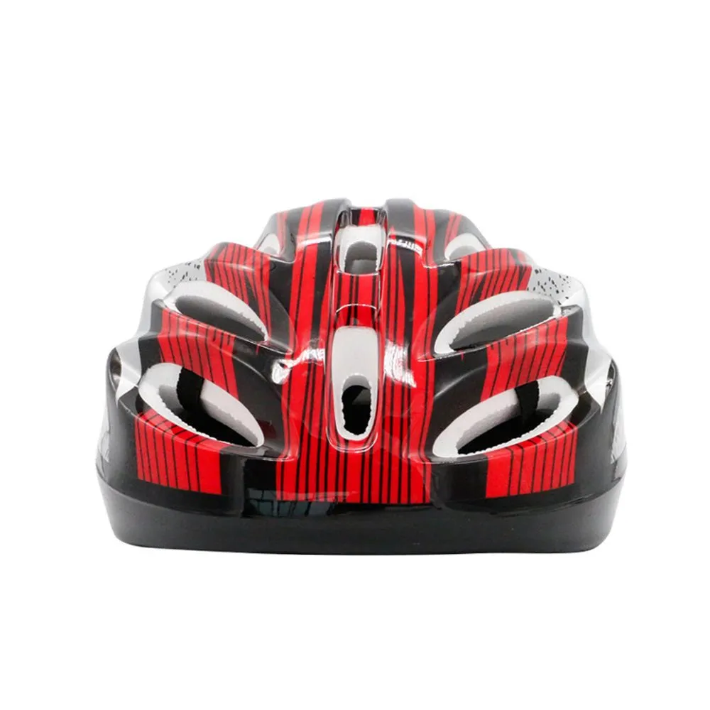 CRONY Scooter safety helmet Bicycle Bike Mountain Road Bike Integrally Molded Cycling Adjustable Bike Helmets