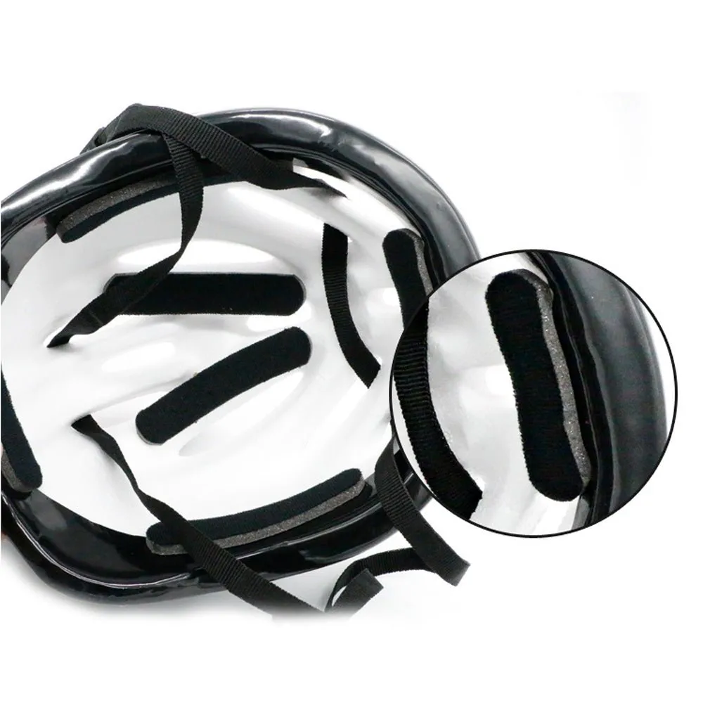 CRONY Scooter safety helmet Bicycle Bike Mountain Road Bike Integrally Molded Cycling Adjustable Bike Helmets
