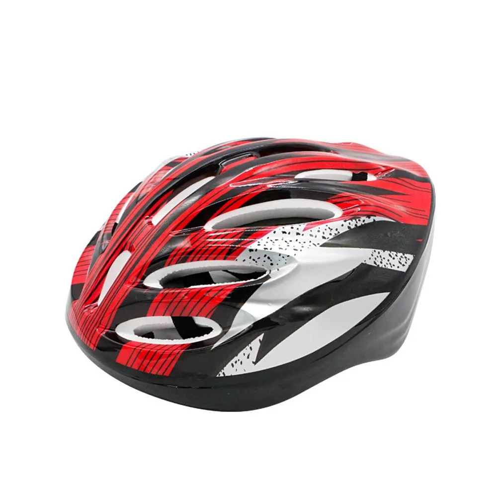 CRONY Scooter safety helmet Bicycle Bike Mountain Road Bike Integrally Molded Cycling Adjustable Bike Helmets