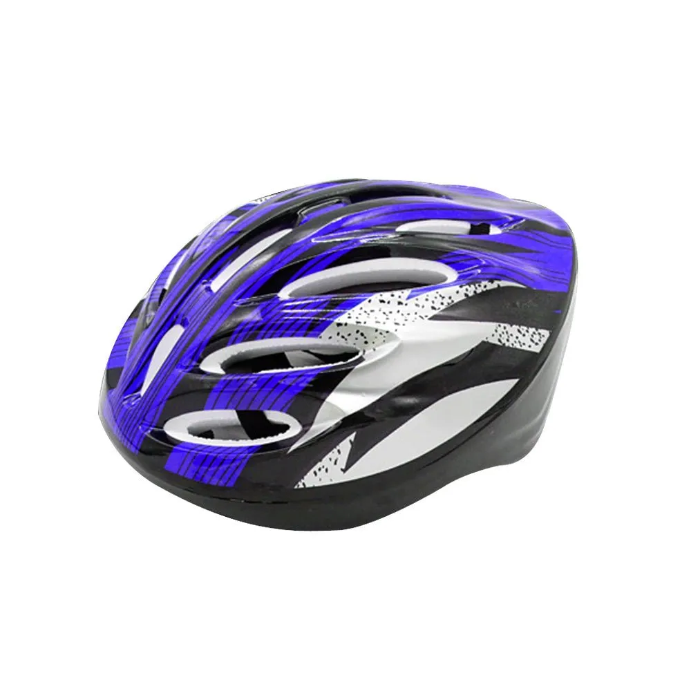 CRONY Scooter safety helmet Bicycle Bike Mountain Road Bike Integrally Molded Cycling Adjustable Bike Helmets