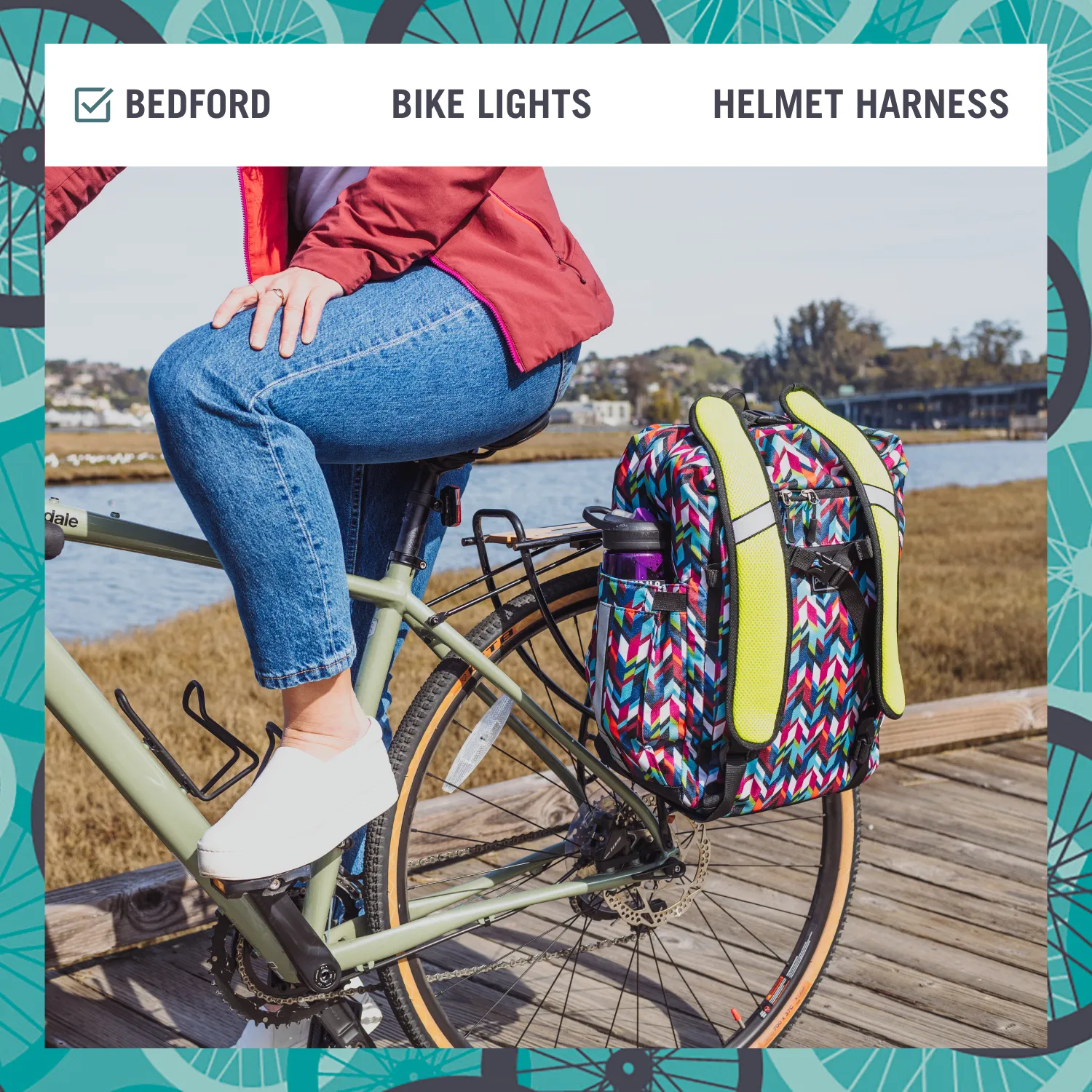 Daily Ride Bundle