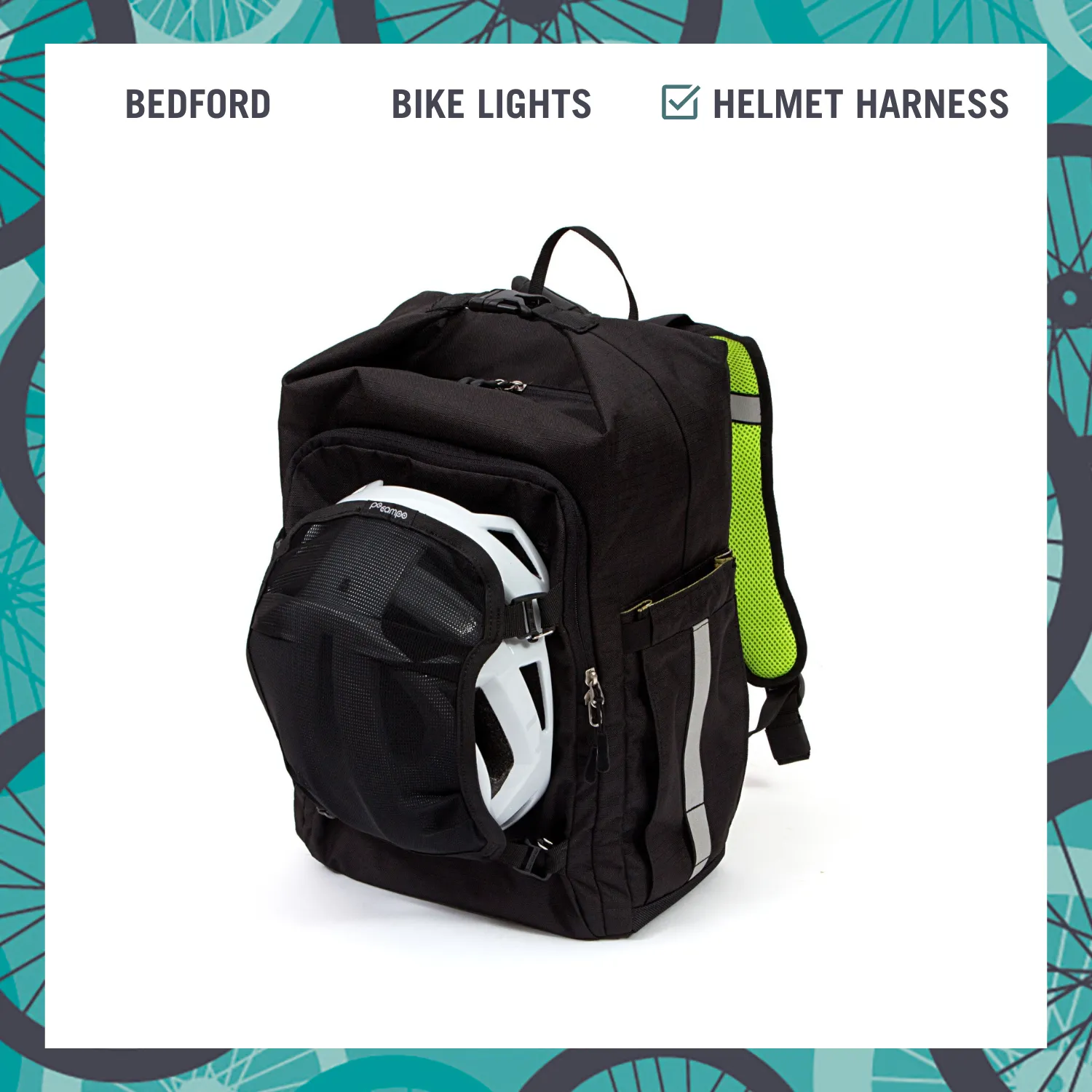 Daily Ride Bundle