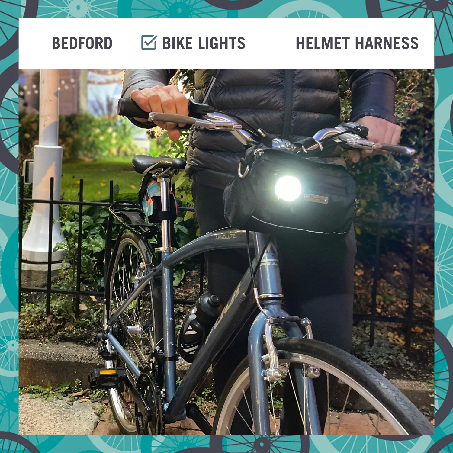 Daily Ride Bundle