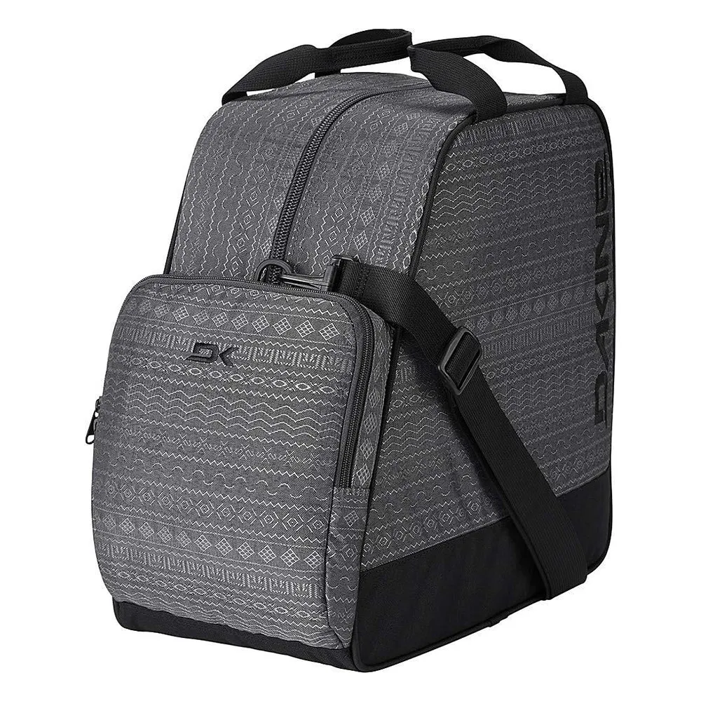 Dakine Hoxton Polyester Ski/Snowboard Boot 30L Bag - 08300482-HOXTON