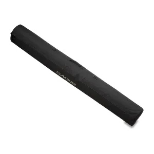 Dakine Unisex Black Ski Sleeve 175 cm Ski Bag - 10001466-175-BLACK