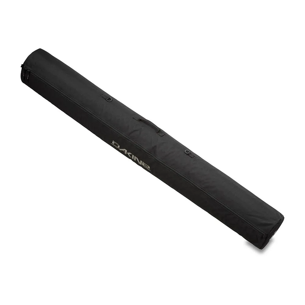 Dakine Unisex Black Ski Sleeve 175 cm Ski Bag - 10001466-175-BLACK