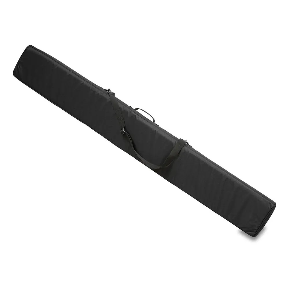 Dakine Unisex Black Ski Sleeve 175 cm Ski Bag - 10001466-175-BLACK
