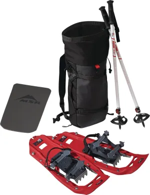 Evo™ Trail Snowshoe Kit - 10235 - Past Season