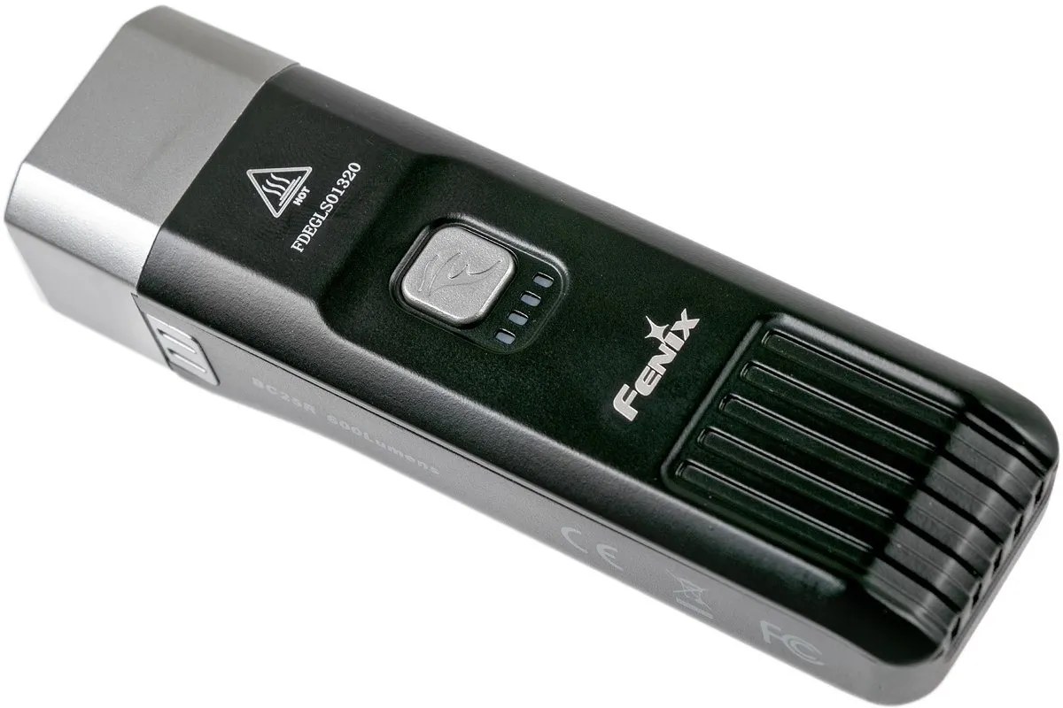 Fenix BC25R LED Bicycle Light