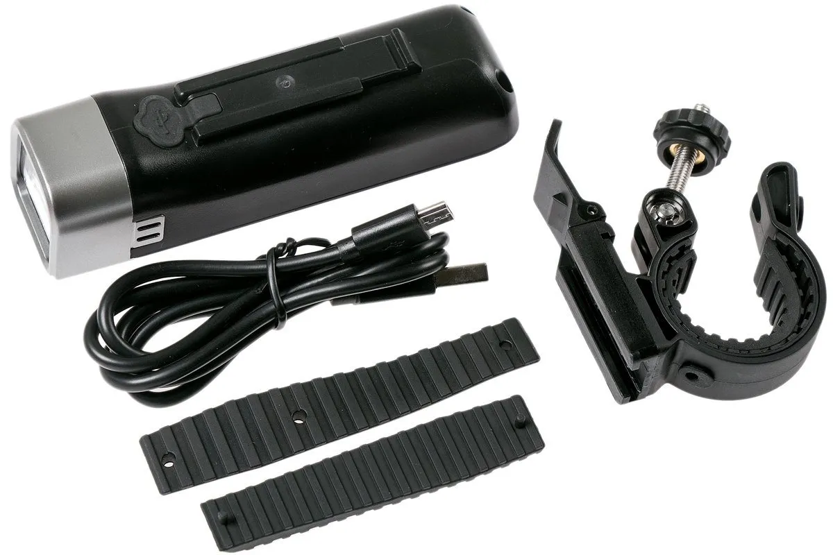 Fenix BC25R LED Bicycle Light