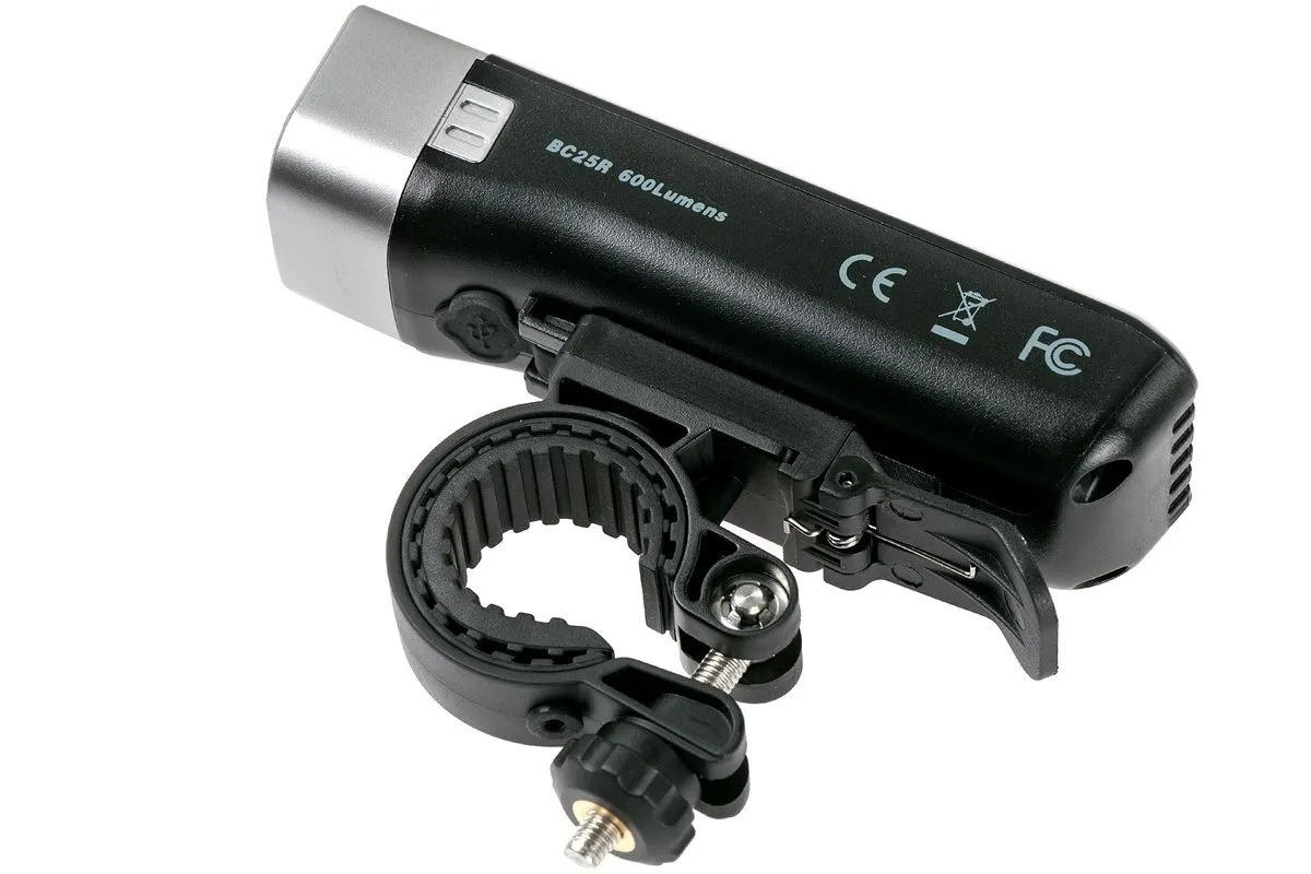 Fenix BC25R LED Bicycle Light