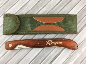 Fillet Knife