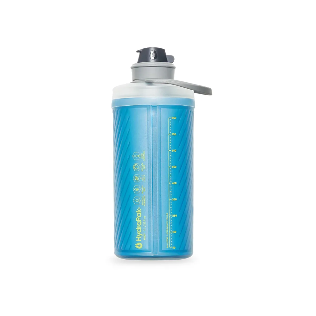 Flux™ 1.0L - 1.5L Reusable Water Bottle