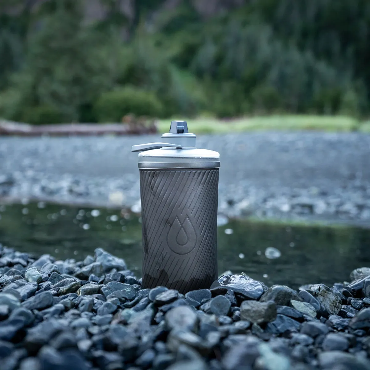 Flux™ 1.0L - 1.5L Reusable Water Bottle