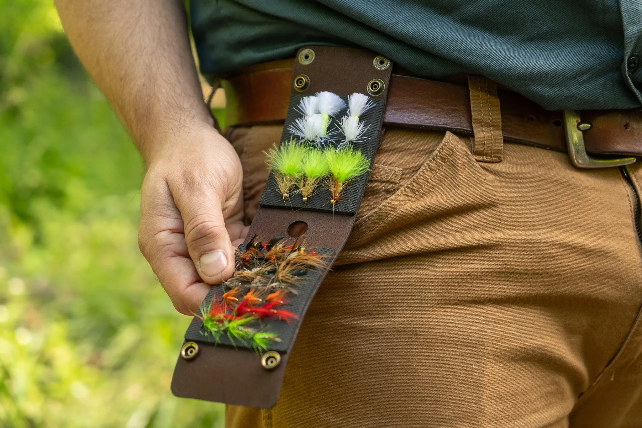 Fly Wallet