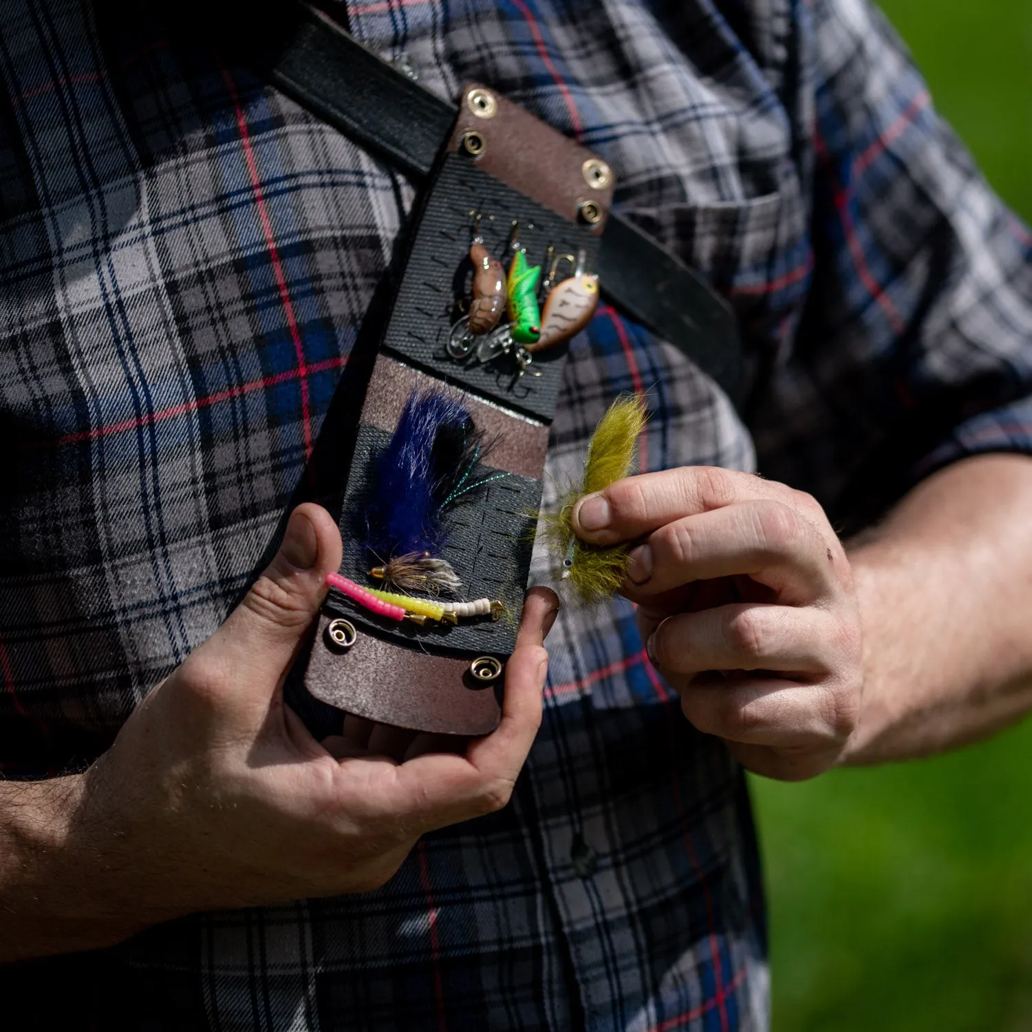 Fly Wallet