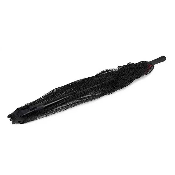 Fox Warrior R70 Rubber Mesh Predator Landing Net 70cm 2.4m