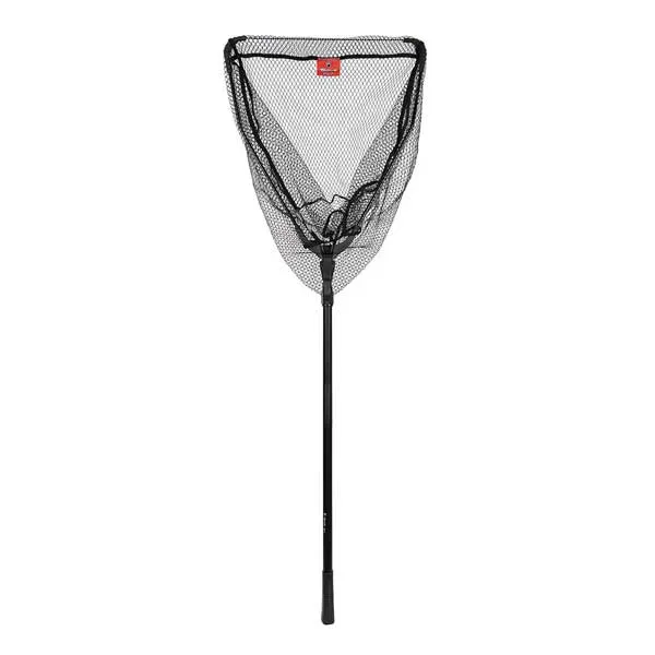 Fox Warrior R70 Rubber Mesh Predator Landing Net 70cm 2.4m