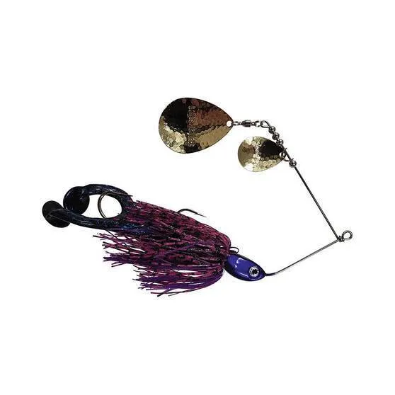 Gangster Lures Mother Frogger Spinnerbait 1/2oz