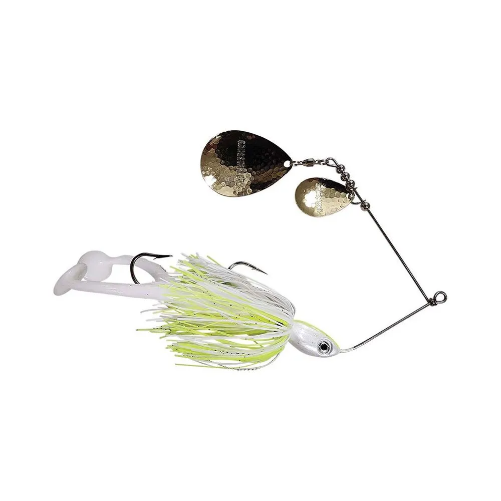 Gangster Lures Mother Frogger Spinnerbait 1/2oz