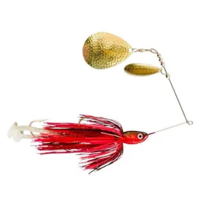 Gangster Lures Mother Frogger Spinnerbait 1/2oz