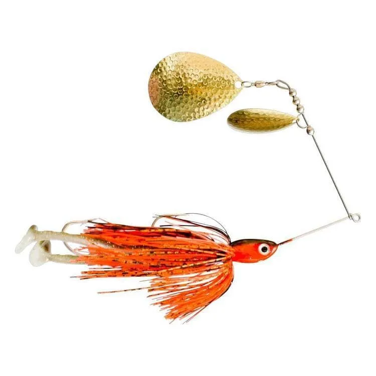Gangster Lures Mother Frogger Spinnerbait 1/2oz