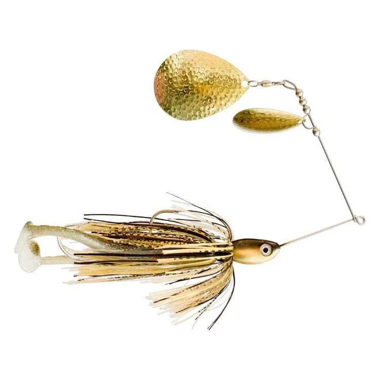 Gangster Lures Mother Frogger Spinnerbait 1/2oz