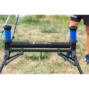 GARBOLINO ZOMBIE HORIZONTAL ROLLER 50 CM