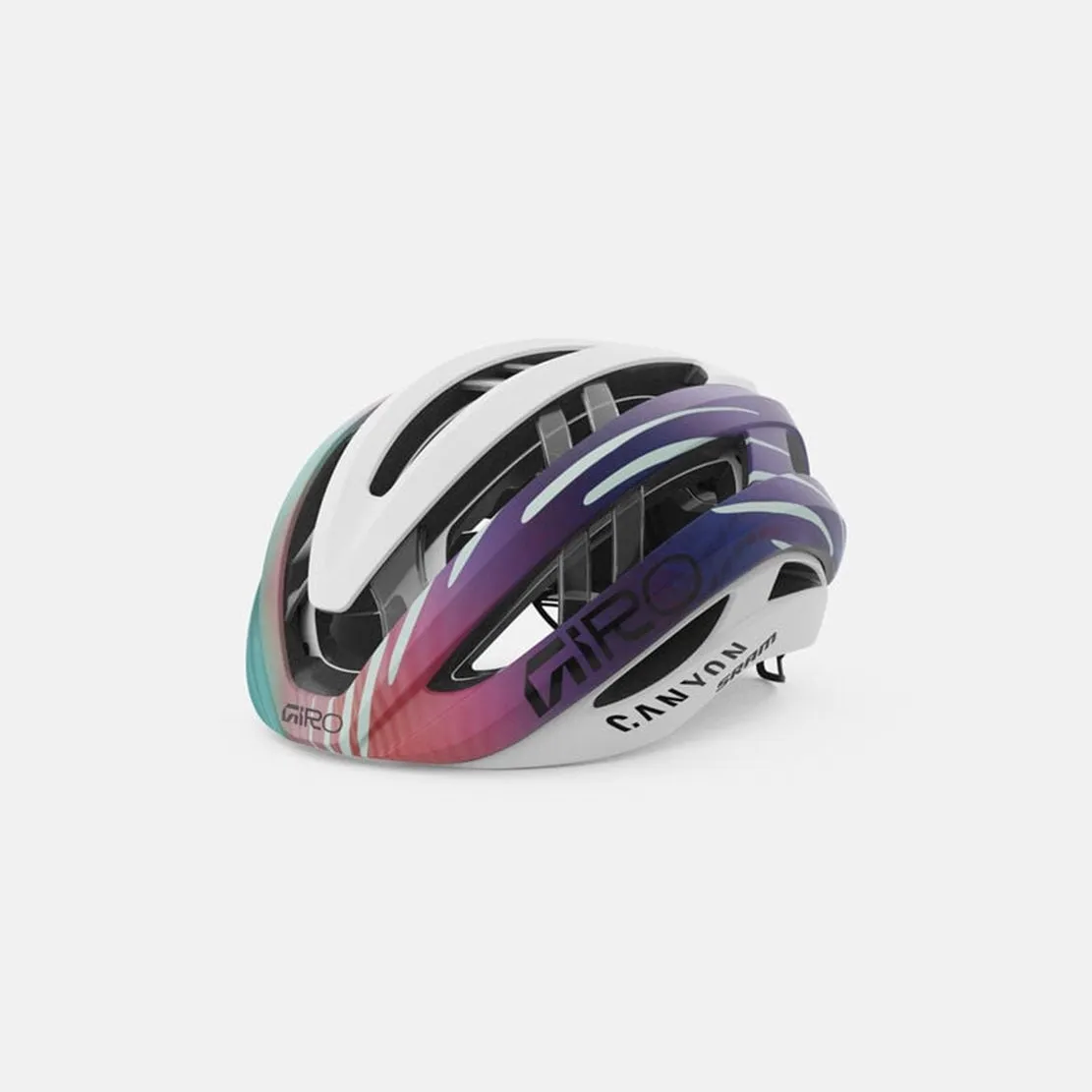 Giro Aries Spherical Road Bike Helmet
