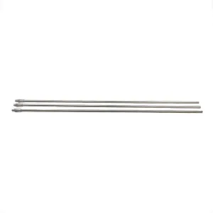 Ground Rods for Fiberglass Base Camp Antenna